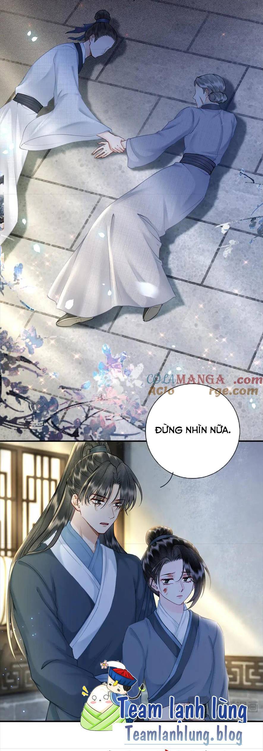 ngỗ tác cẩm y chapter 41 3