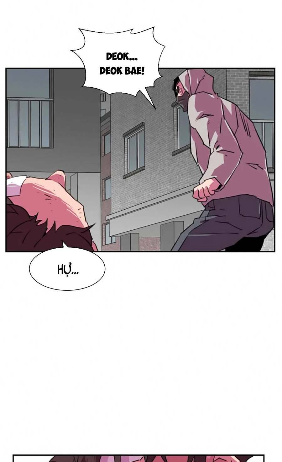 săn lùng bắt nạt chapter 29 3