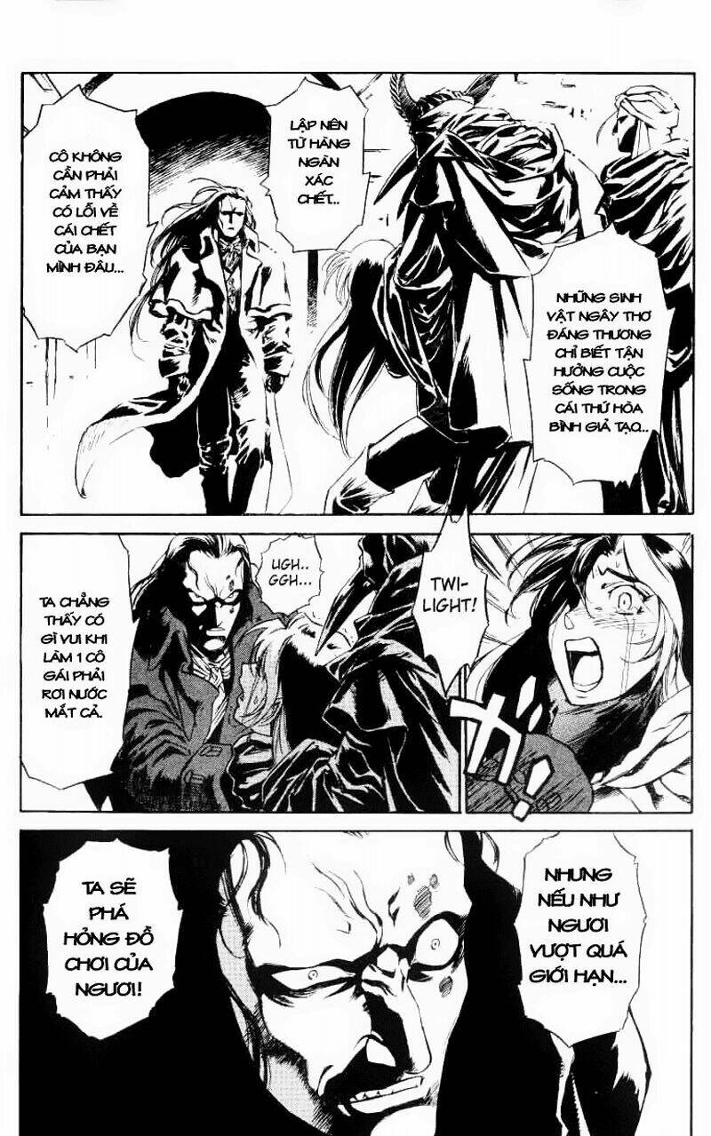 monster collection chapter 18 6