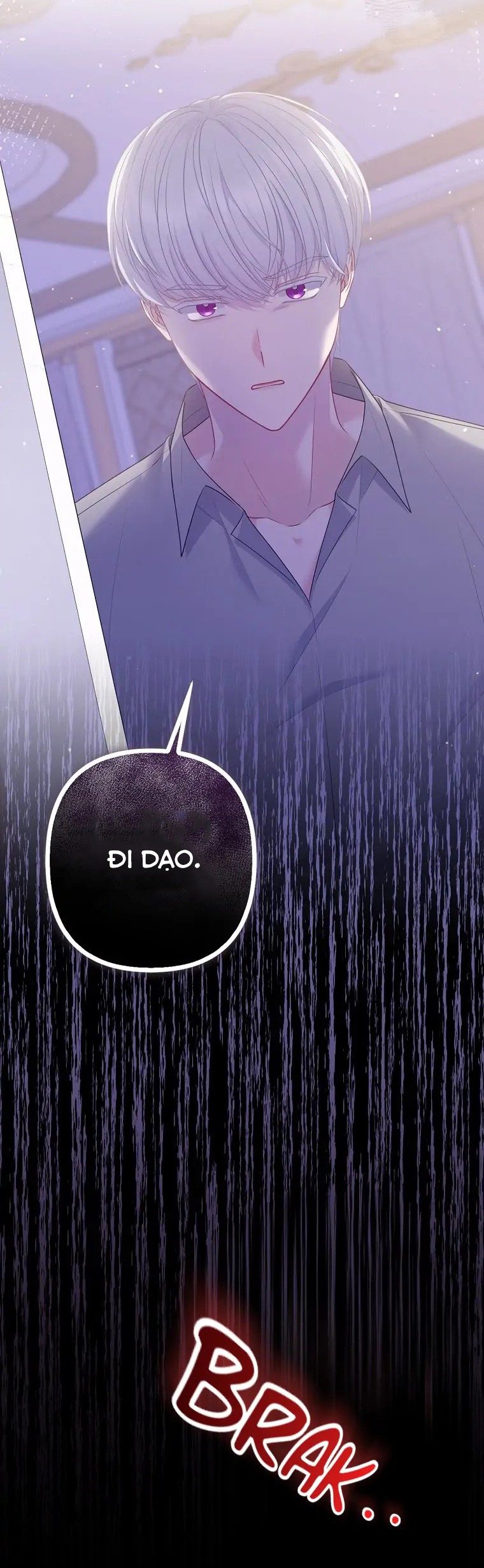 hương vị ngọt ngào muộn màn chapter 26 60