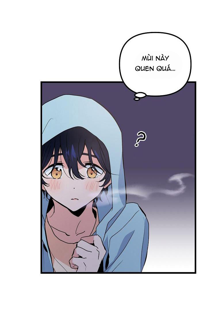 tình yêu cún con chapter 15.1 28