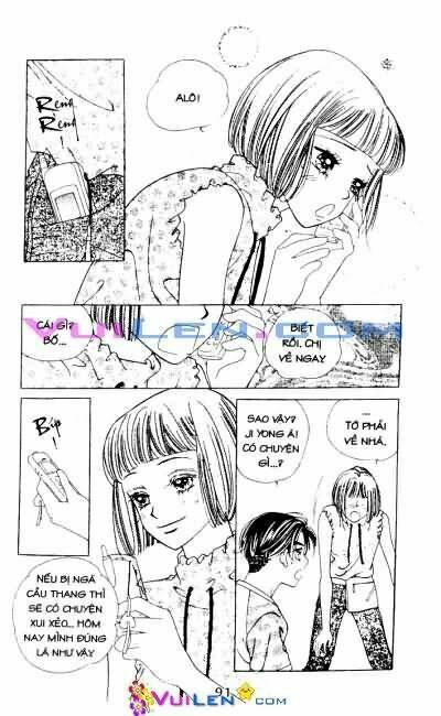 bong bóng trắng chapter 8 91