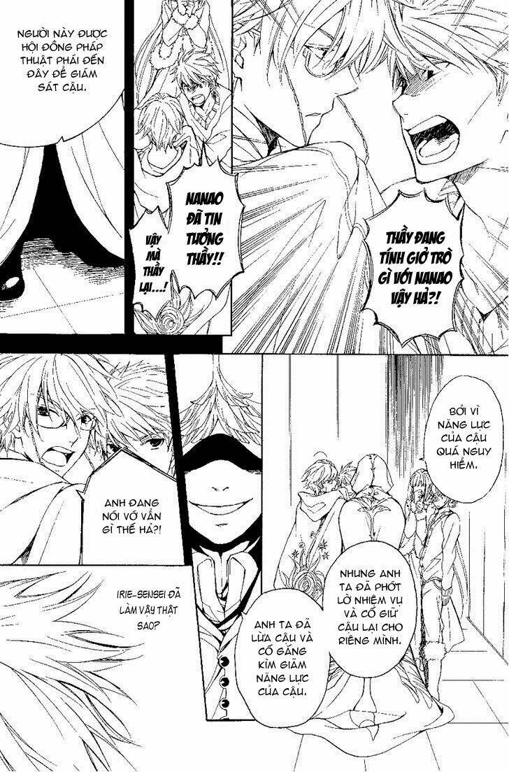 tenkyuugi sephirahtus chapter 19.2 13