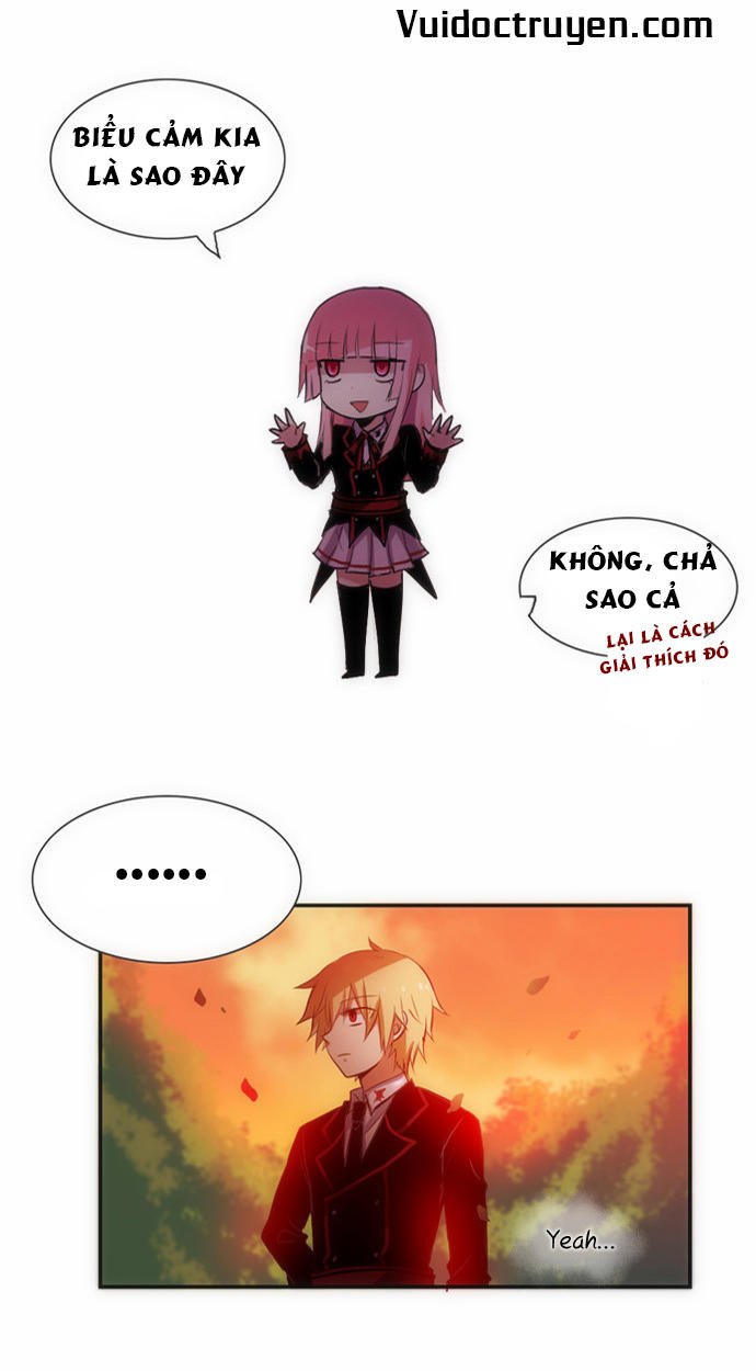 crepuscule (yamchi) chapter 49 18