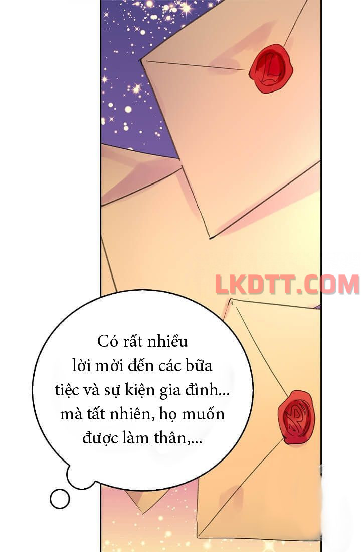 đừng xem thường nữ phụ chapter 130 44