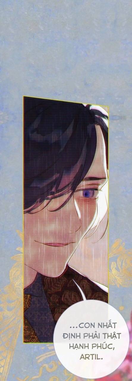 mẹ tôi lại kết hôn lần nữa chapter 30 4