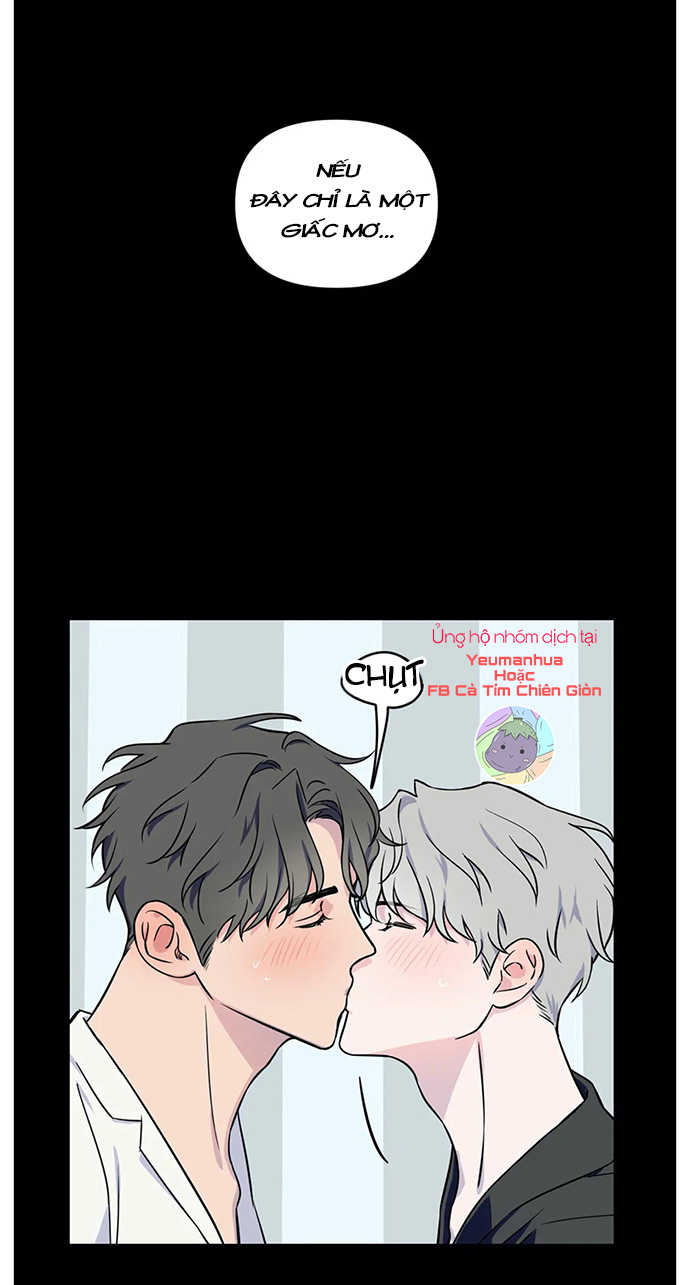 hậu trường tình ái chapter 3 18