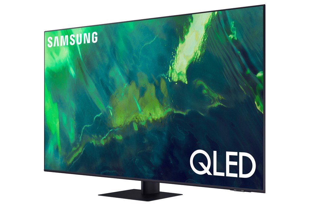 Smart Tivi QLED Samsung 4K 75 Inch QA75Q70AA- Hàng chính hãng- Chỉ giao tại Hà Nội