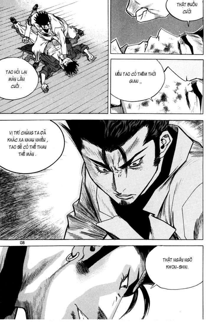 change guy chapter 337 6