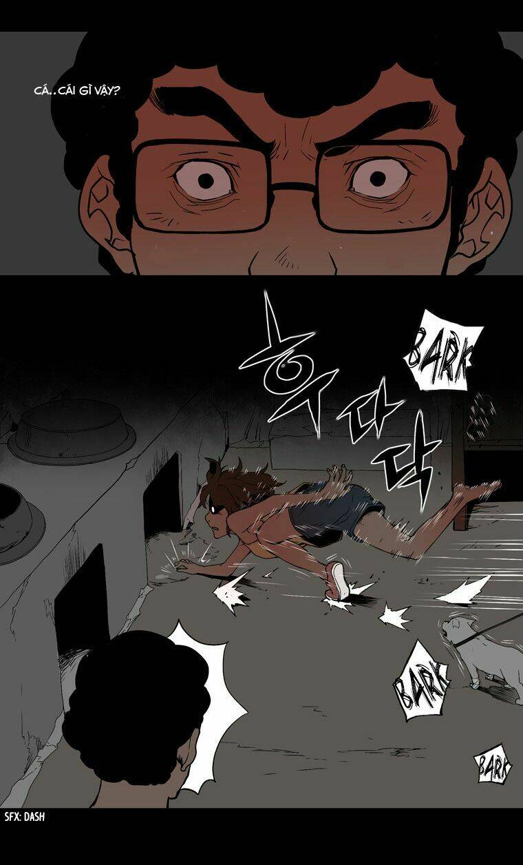 0.0 mhz - tần số chết chapter 8 18