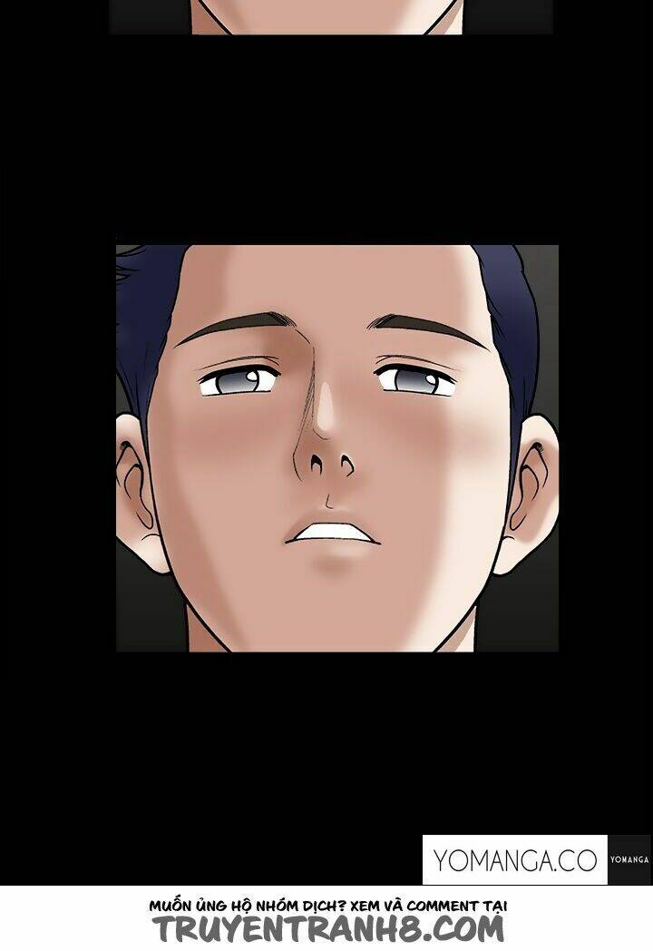 seduction - quyến rũ chapter 21 9