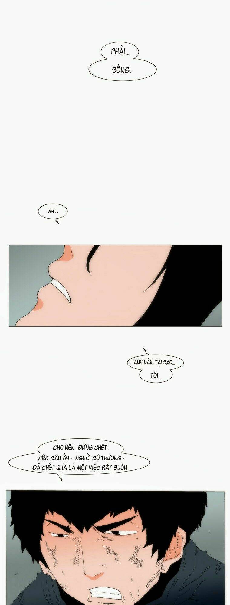 can't see can't hear but love chapter 76 2