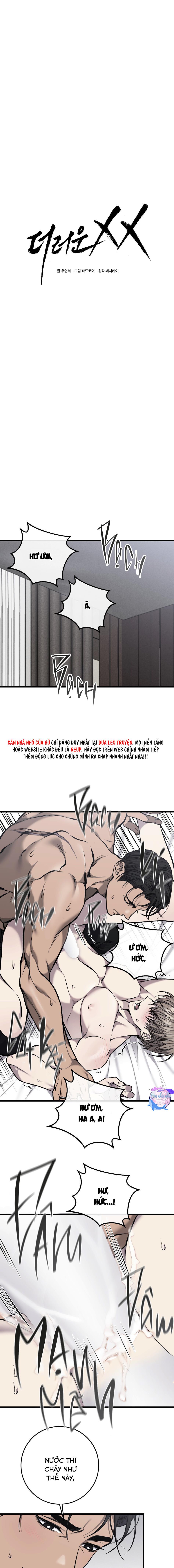 xx cặn bã chapter 15 1