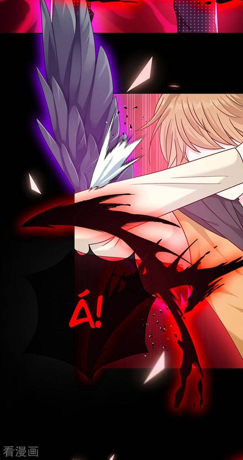 thiếu gia ác ma đừng hôn tôi chapter 107 39