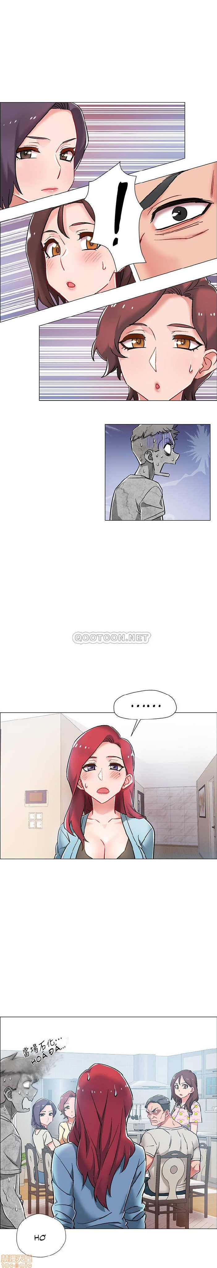 vã lắm rồi chapter 9 1