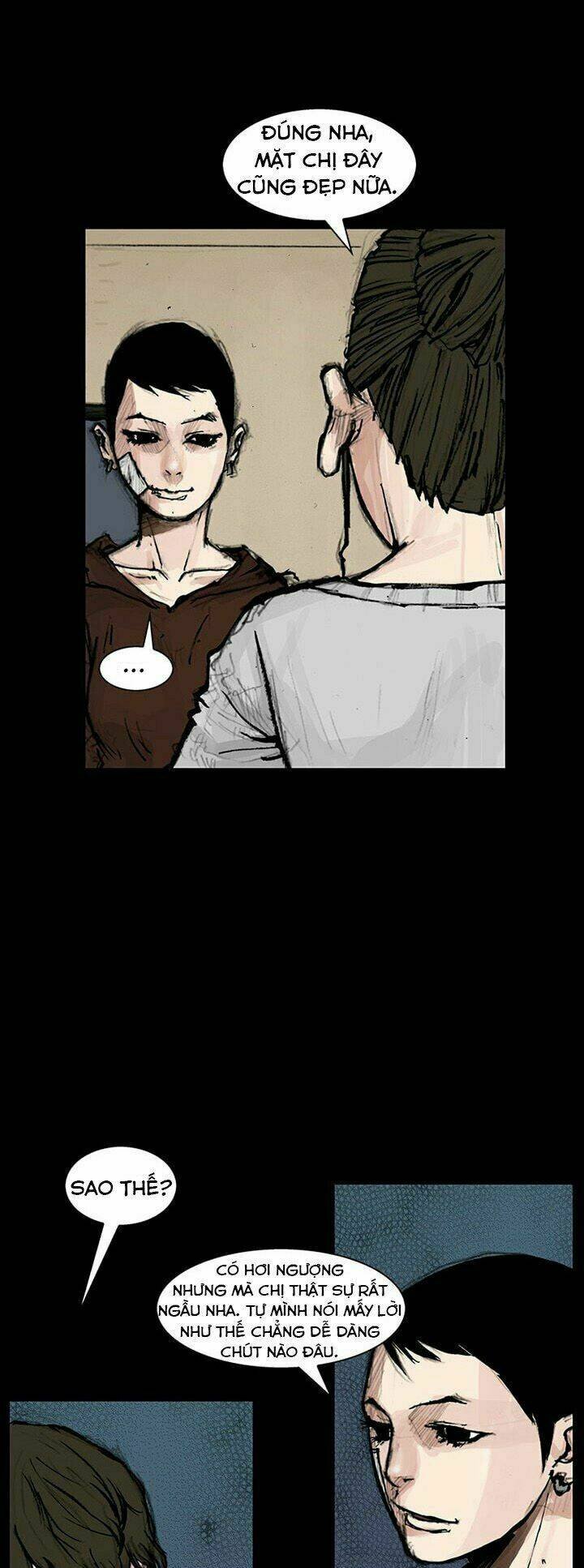 dokgo 2 | độc cô 2 chapter 35 14