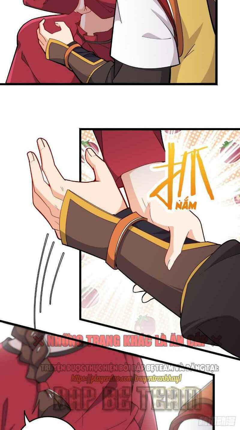 võ thần đương thế chapter 12 19