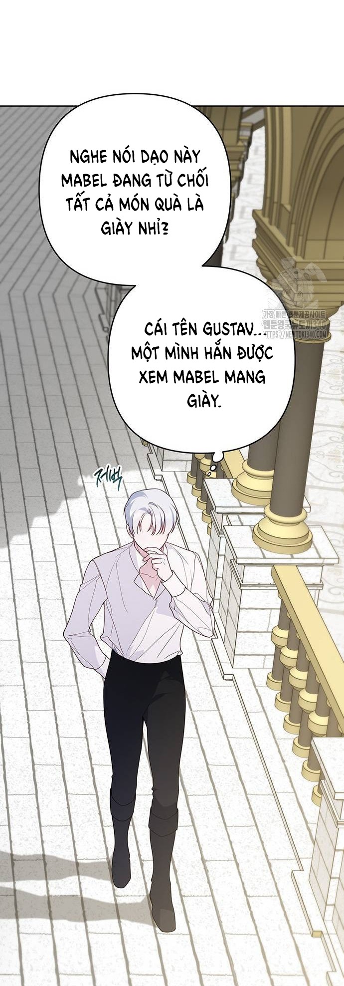 tiểu bạo chúa chapter 64.2 18