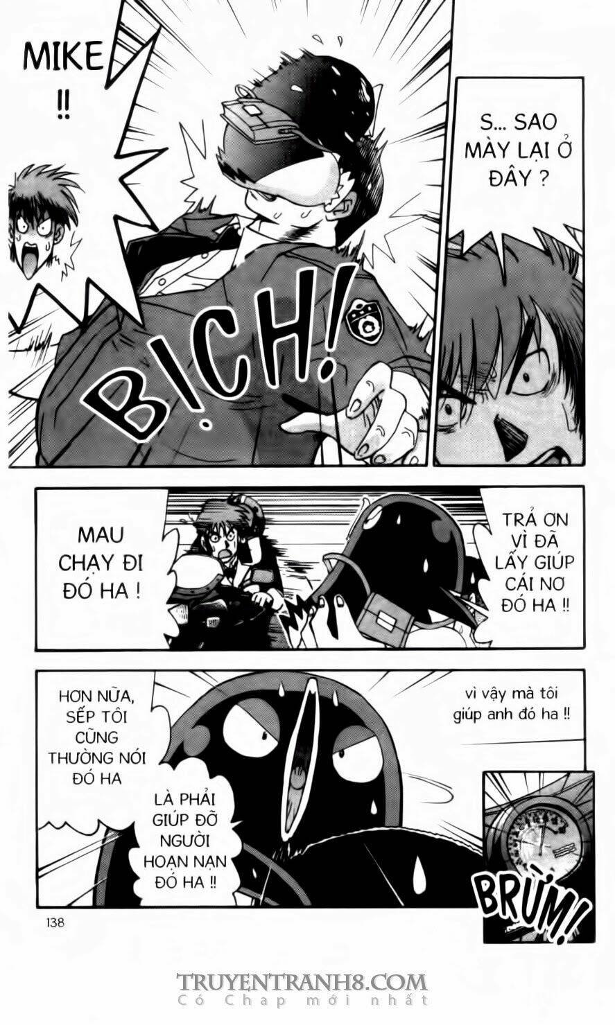 chim cánh cụt ginji chapter 96 27