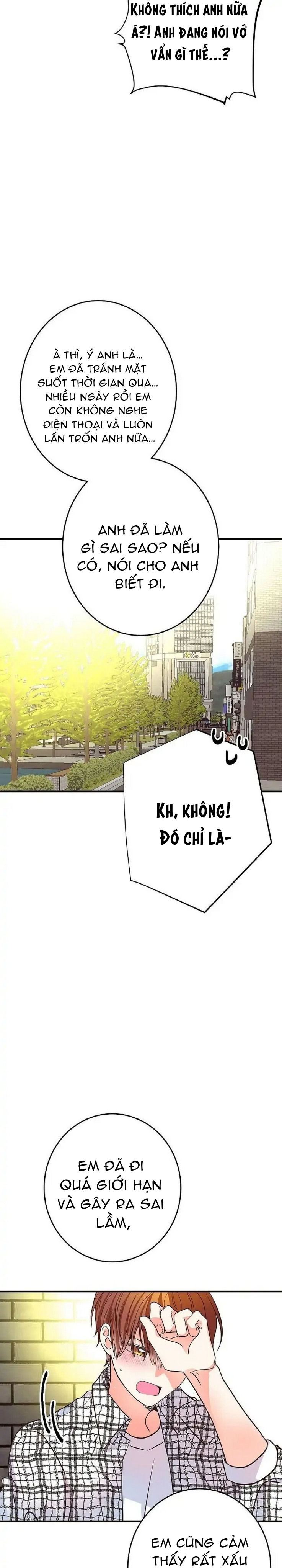 mối quan hệ phù hợp chapter 14 30