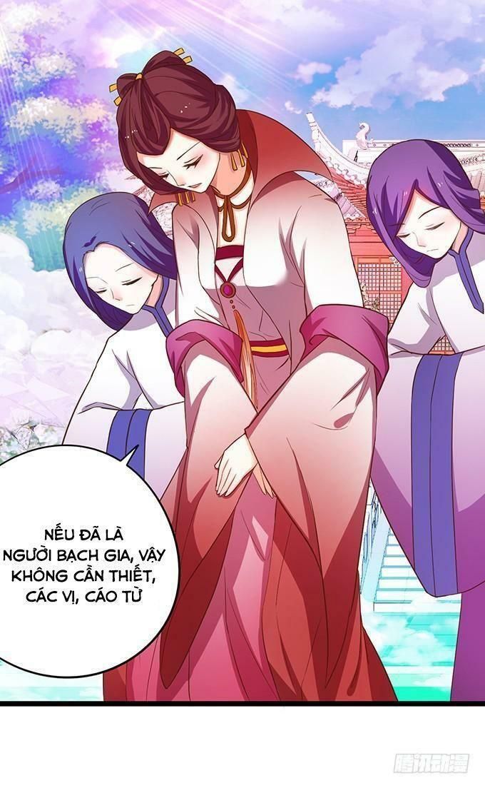 hồ tiên hung bạo chapter 69 40