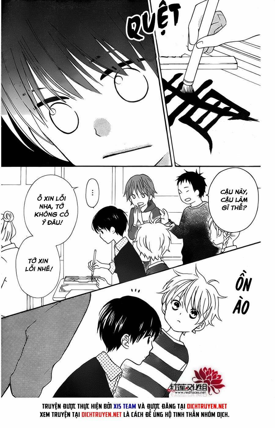 life so happy chapter 6 28