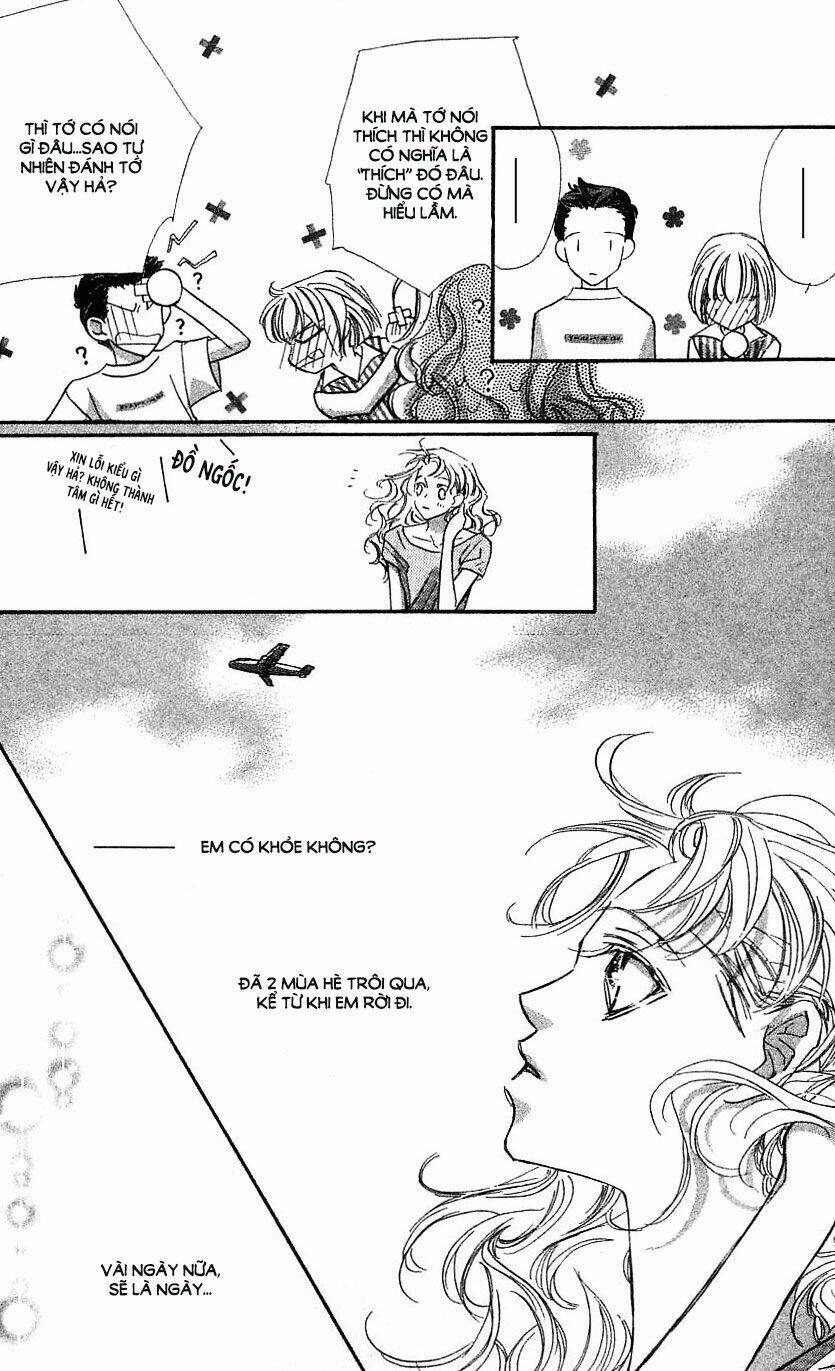 yoru made matenai chapter 33 37