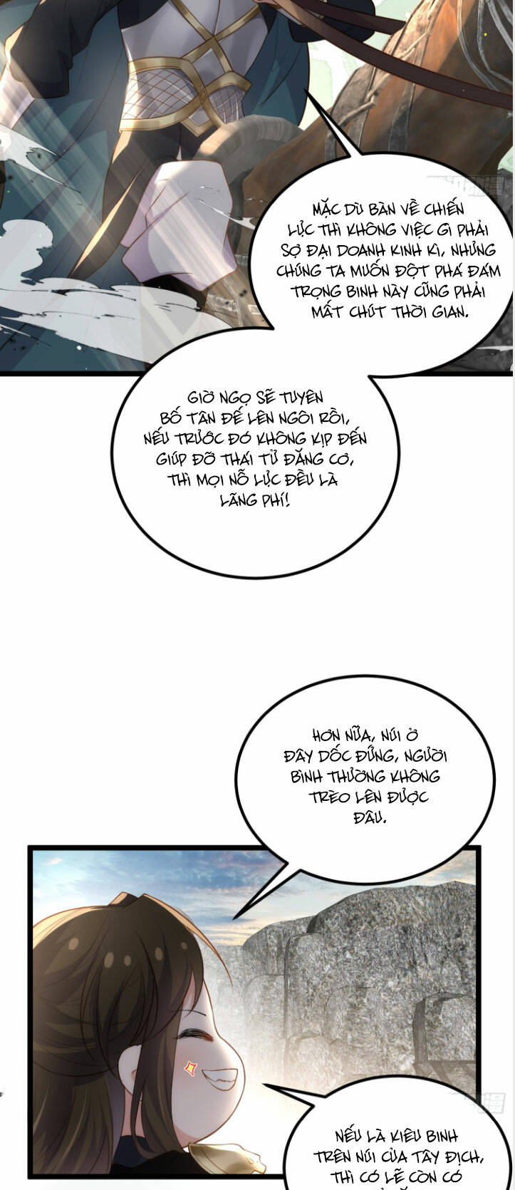 hoạn phi thiên hạ chapter 293 15