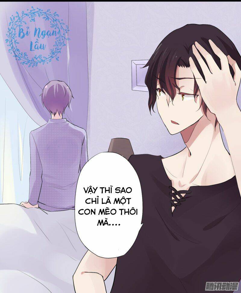 đam mỹ lời ngụy biện chapter 9 17