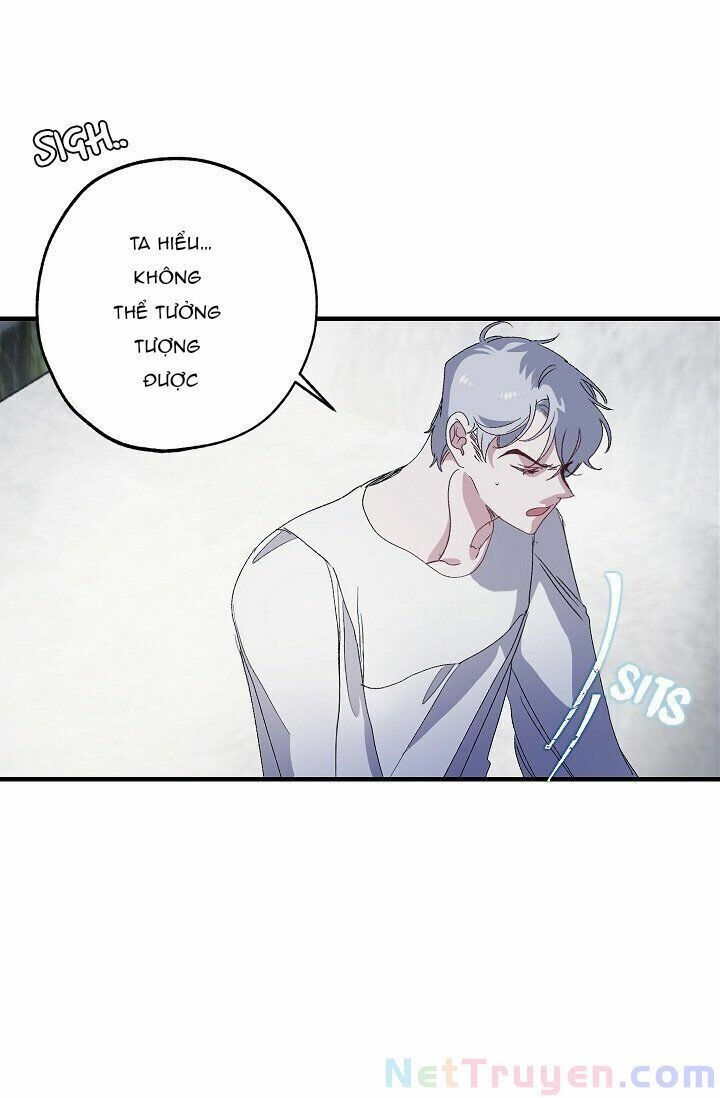 mối tình đầu của bạo chúa chapter 24 49