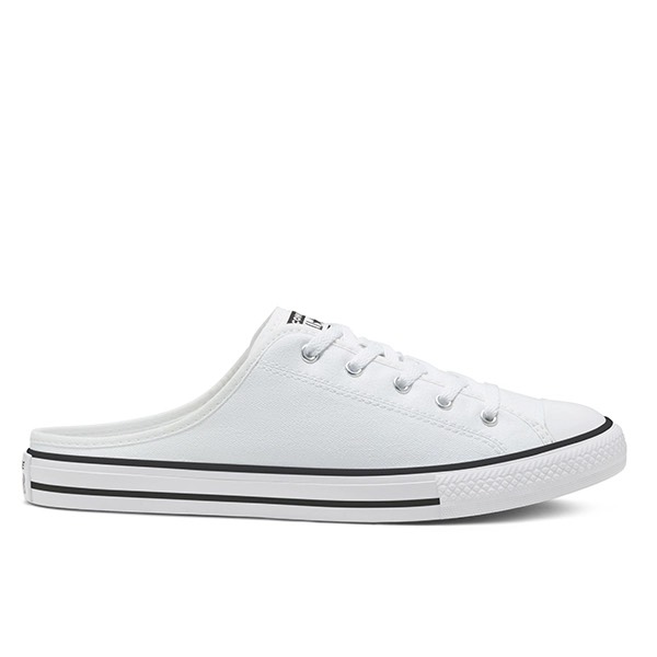 Giày Sneaker Converse Chuck Taylor All Star Dainty Mule - 567946C Giày đạp gót thời trang