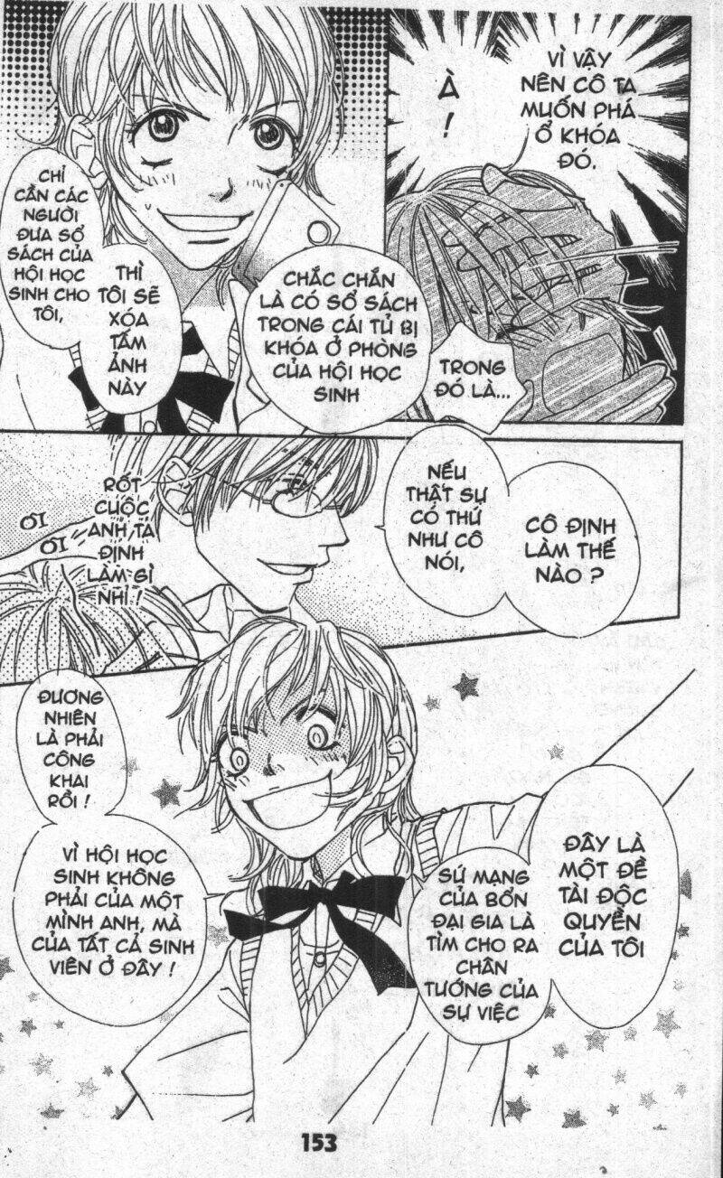 sweet mission chapter 3 152