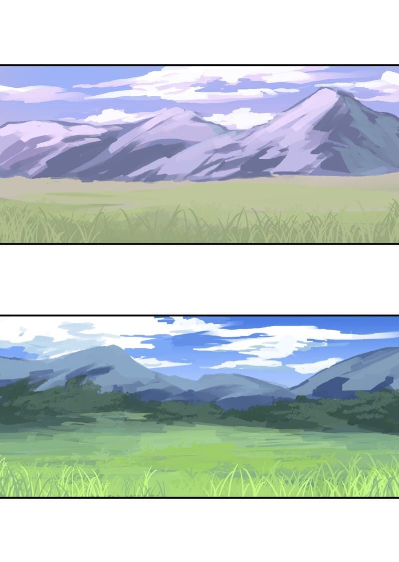 lumine - cội nguồn ánh sáng chapter 118 19