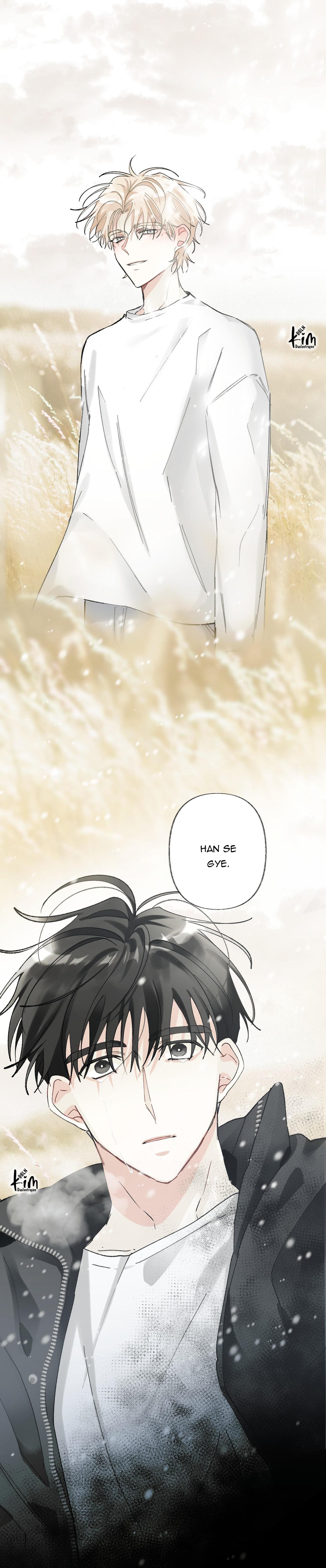 thế giới của tôi khi không có em chapter 45 9