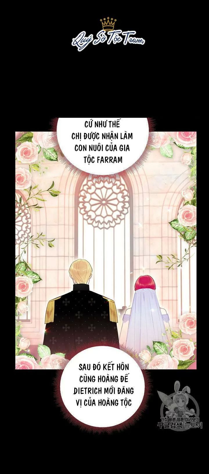 trọng sinh trở thành hoàng phi chapter 127 7