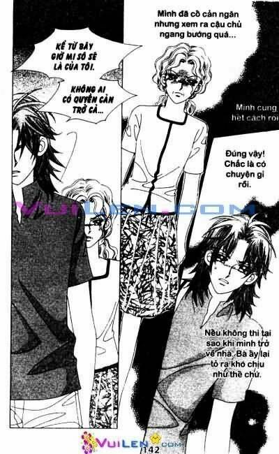 ngọt đắng tình yêu chapter 1 142