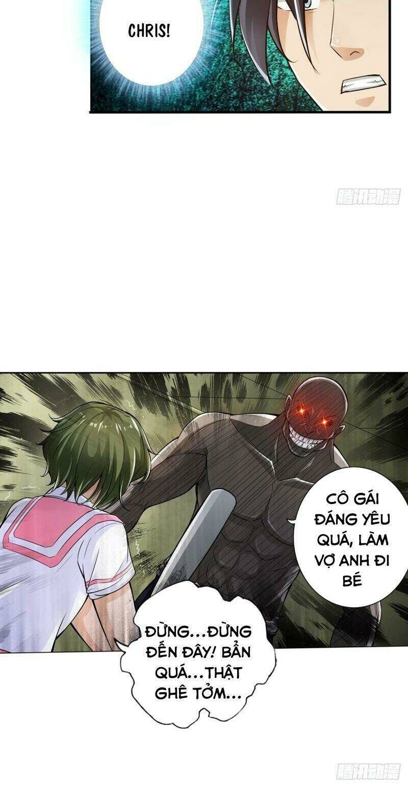 nhân vật phản diện đi tìm đường chết chapter 81 32