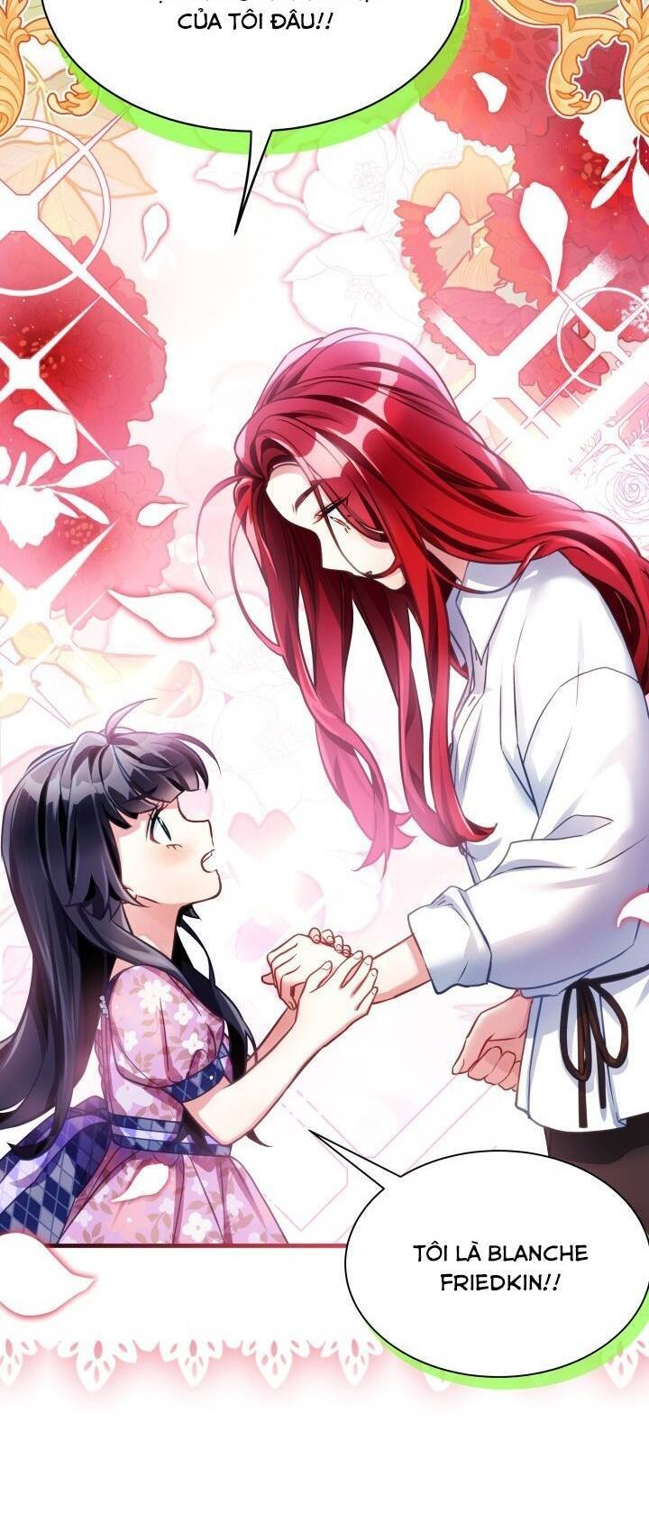 con gái chồng quá dễ thương chapter 105 48