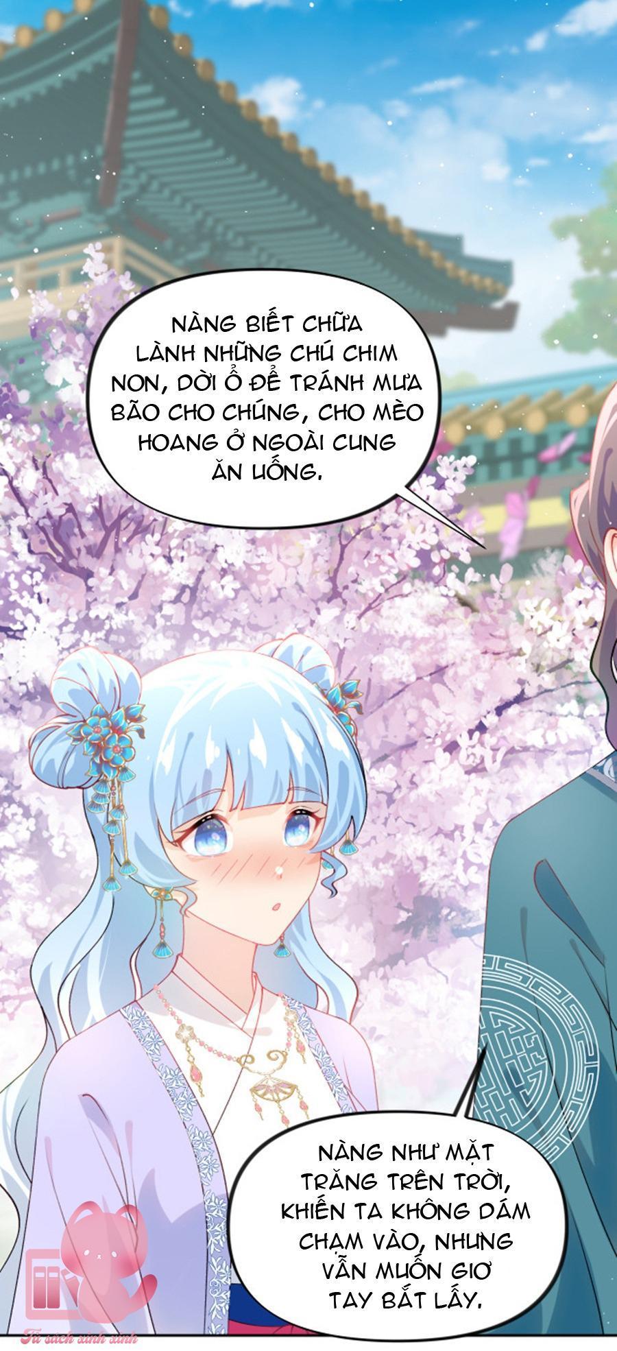 một đêm nọ đột nhiên yandere tới! chapter 149 6