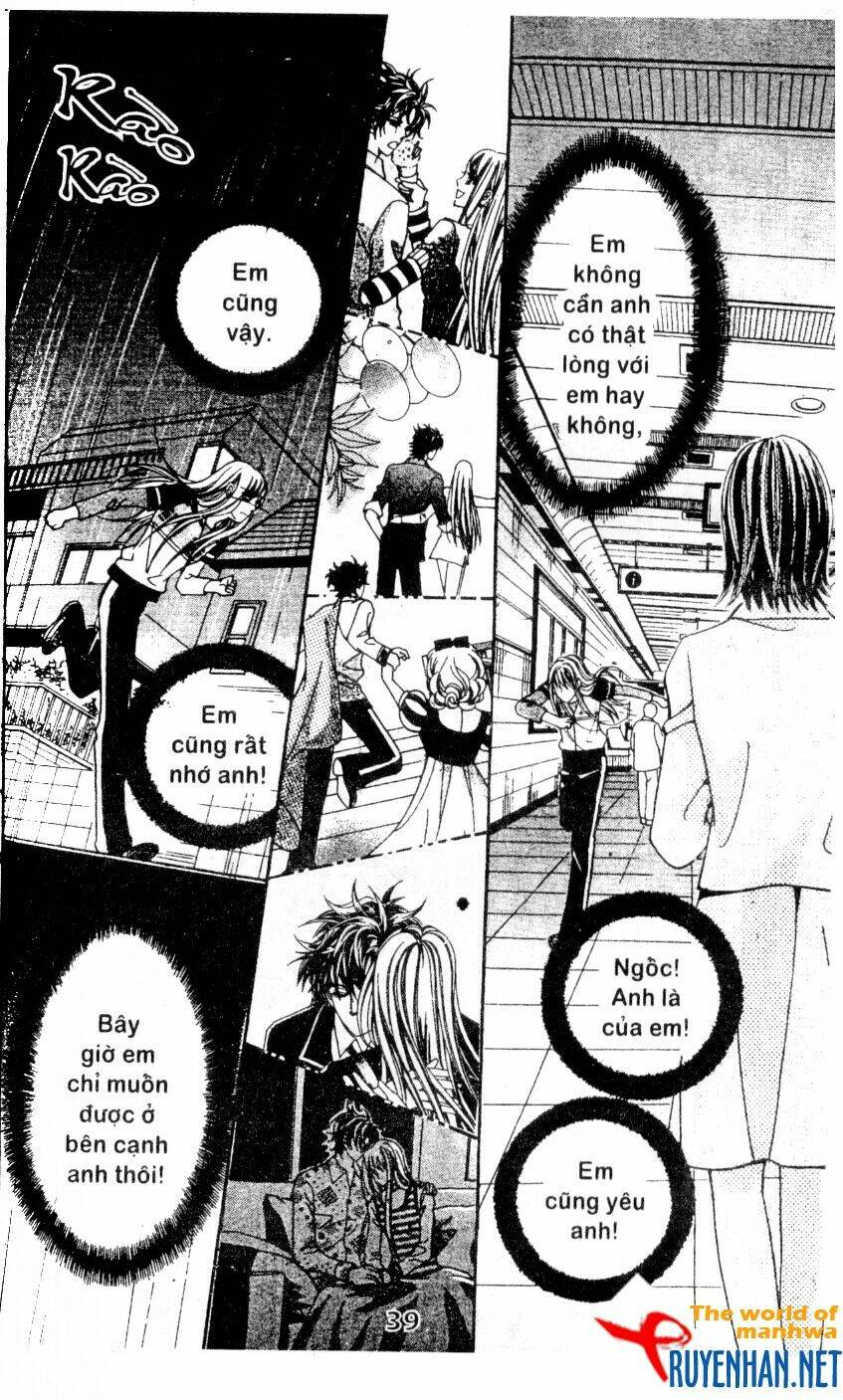 chàng trai hào hiệp chapter 11 41