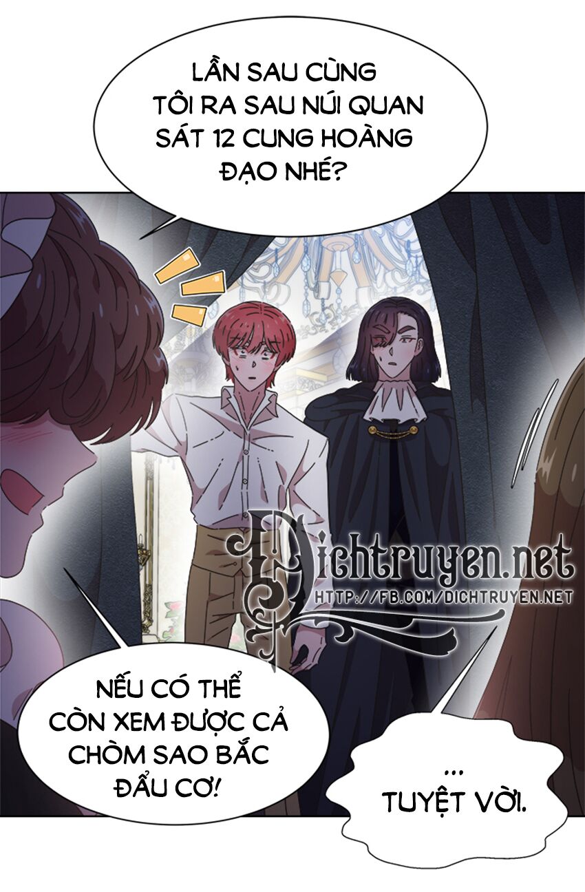 con gái bảo bối của ma vương chapter 112 22