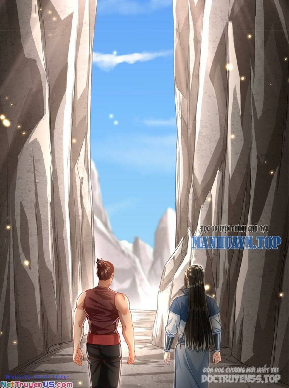 ta có khả năng vô hạn đốn ngộ chapter 47 10