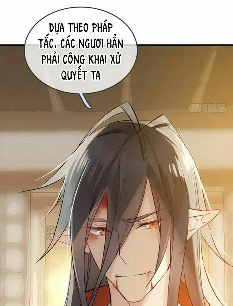 sư phụ lại trêu chọc ta chapter 51.2 15