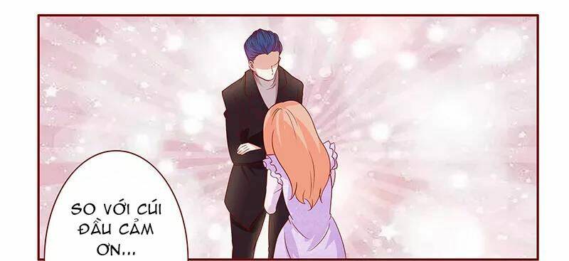 bá đạo tổng tài yêu tôi chapter 116 20