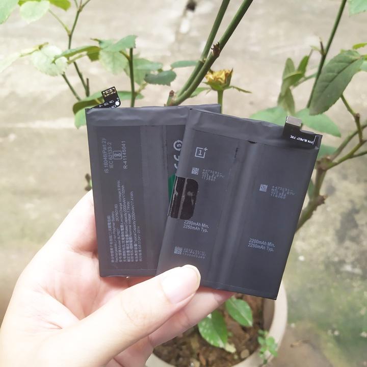 Pin dành cho điện thoại oneplus 9 pro dung lượng 4500 mah blp827