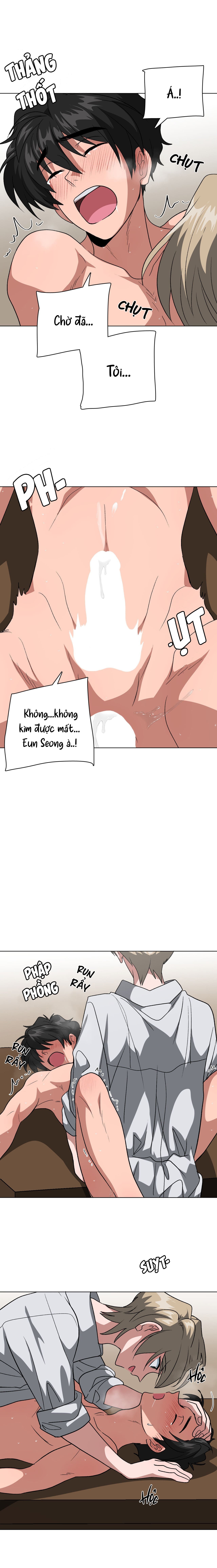 bị trói chapter 12 10