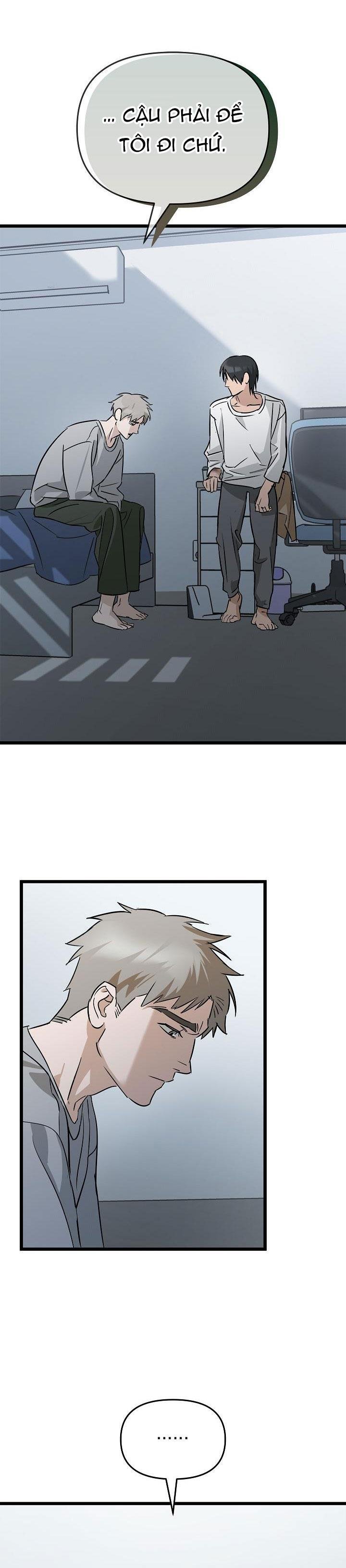 bl ngắn tuyển chọn Chapter 32.4 bức thư 4 33