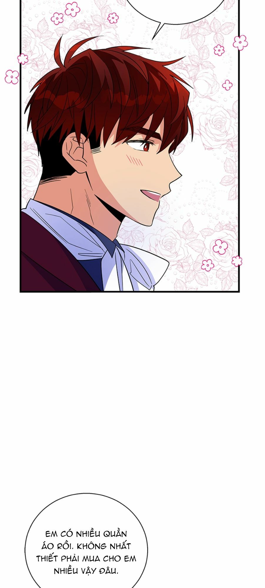 chồng yêu, em muốn đình công! chapter 37 50