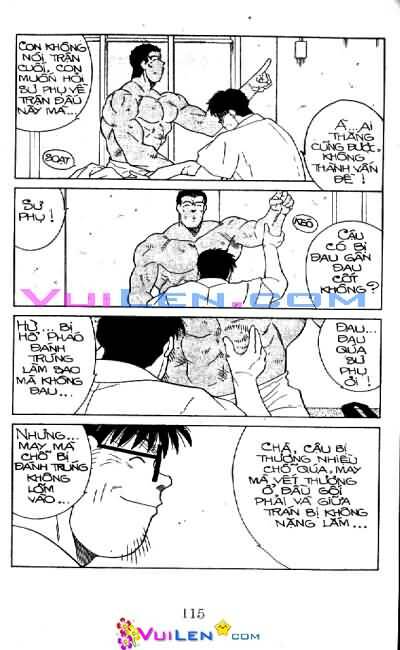 truyền nhân atula - shura no mon i chapter 36 116
