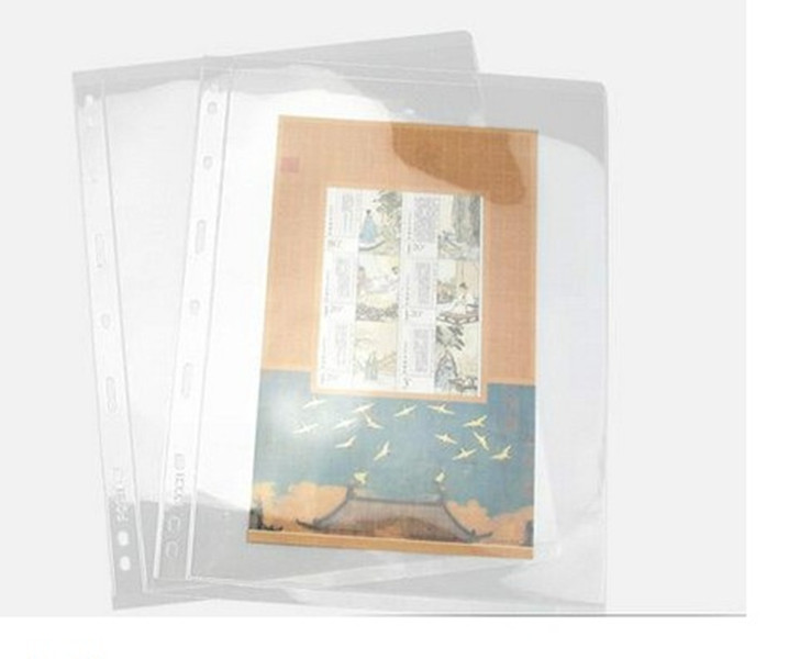 Combo 10 Phơi Đựng Tiền Giấy PCCB Có 1 Ngăn Trong CB10TG1